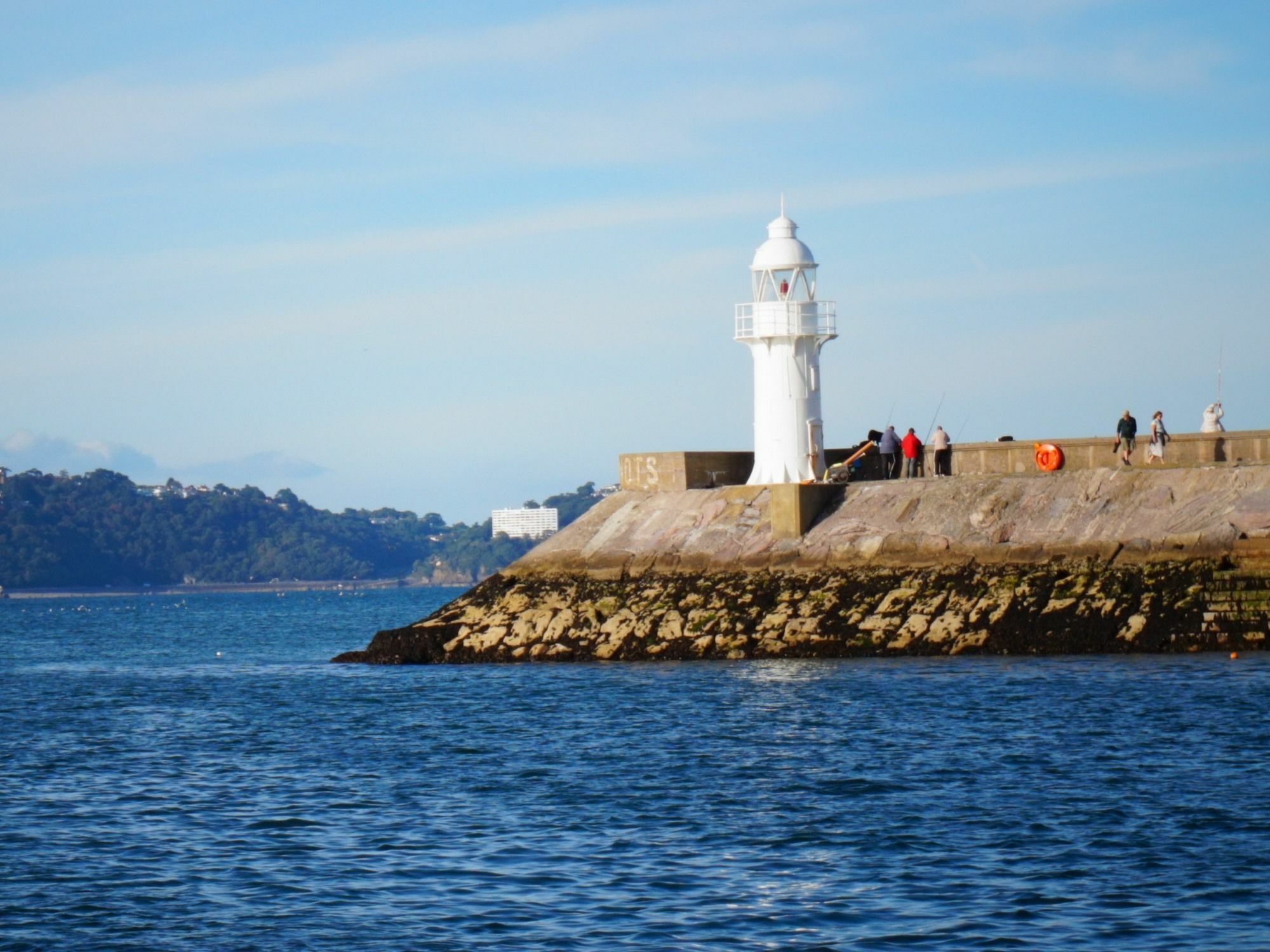 The Trouville Torquay Exterior foto